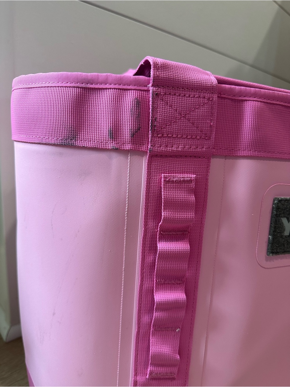 Yeti Camino 35 Pink - Picture 7 of 11